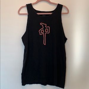 2 for $10 Red dragon shirt